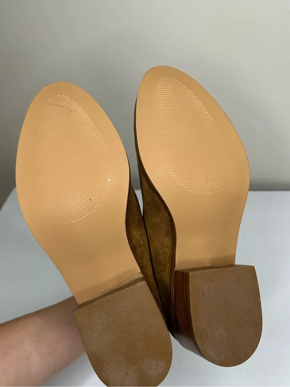 Steve Madden new without